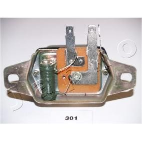 Comprar Regulador del alternador de JAPKO 77301 a bajo precio de 31,74 €
