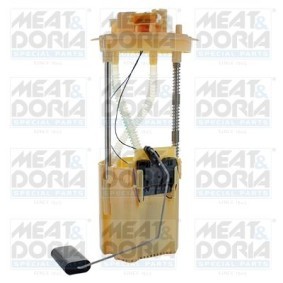 Acquista Impianto alimentazione carburante da MEAT & DORIA 77597 a buon mercato per soli 170,68 €
