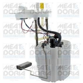 Acquista Impianto alimentazione carburante da MEAT & DORIA 77612 a buon mercato per soli 471,96 €