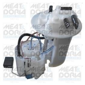 Acquista Pompa carburante da MEAT & DORIA online per Auris Station Wagon (_E18_) a prezzi moderati