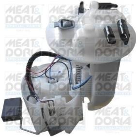 Acquista Pompa carburante da MEAT & DORIA online per Auris Station Wagon (_E18_) a prezzi moderati