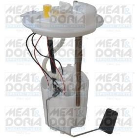 Acquista Impianto alimentazione carburante da MEAT & DORIA 77695 a buon mercato per soli 156,32 €