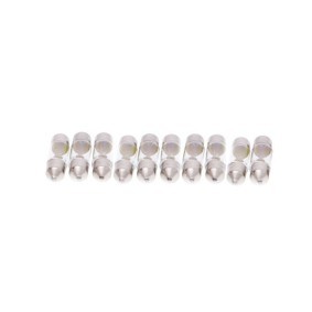 Osta Polttimo, rekisterikilvenvalo MAXGEAR:llä 78-0031SET edullisesti hintaan 7,28 €
