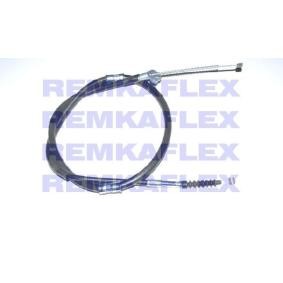 Handbremsseil 78.1105 von KAWE günstig für 9,73 € online kaufen