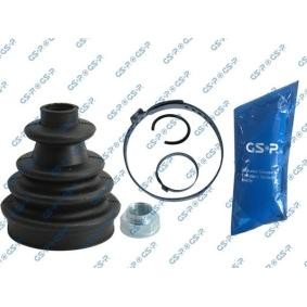 Acquista Kit cuffia, semiasse da GSP 780114 a buon mercato per soli 12,28 €