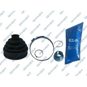 Acquista Kit cuffia, semiasse da GSP 780230 a buon mercato per soli 16,30 €