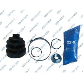 Compre Fuelle palier de GSP online para MONDEO III (B5Y) a precios moderados