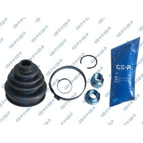 Comprar Juego de fuelle, árbol de transmisión de GSP 780361 a bajo precio de 9,68 €