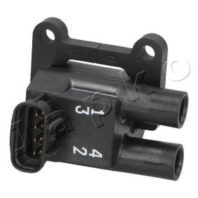 Achetez des Bobine d'allumage JAPKO 78222 à prix pour 36,24 €