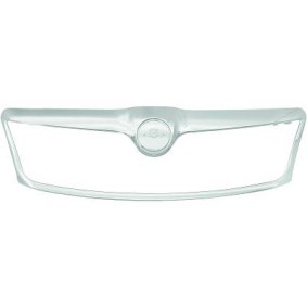 Compre Rebordo, grelha de radiador da DIEDERICHS 7831142 a um preço baixo por 62,02 €