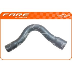 Kühlerschlauch 7837 von FARE SA günstig für 63,51 € online kaufen