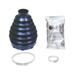 Achsmanschette 7849/KM von BIRTH günstig für 64,58 € online kaufen