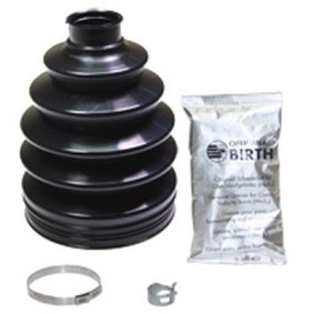 Acquista Cuffia semiasse da BIRTH 7866/KM a buon mercato per soli 20,65 €
