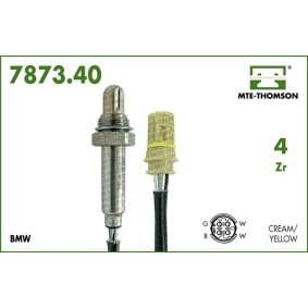 Köp Lambdasond av MTE-THOMSON 7873.40.035 till det låga priset 772,12 kr