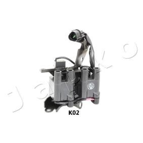 Acquista Bobina d'accensione da JAPKO 78K02 a buon mercato per soli 54,92 €