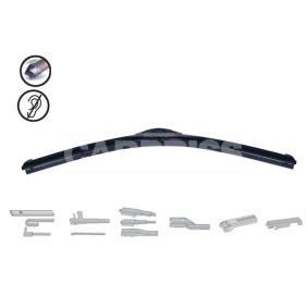 Acquista Tergicristalli da CARPRISS 79040143 a buon mercato per soli 14,91 €