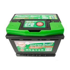 Acquista Batteria da MASTER-SPORT 790625800 a buon mercato per soli 117,98 €
