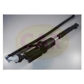Geberzylinder, Kupplung 7910 von CAR günstig für 39,60 € online kaufen