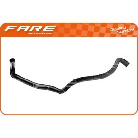 Kühlerschlauch 7941 von FARE SA günstig für 64,31 € online kaufen