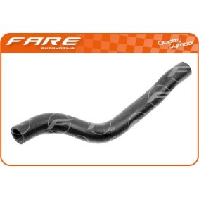 Schlauch, Wärmetauscher-Heizung 7991 von FARE SA günstig für 14,81 € online kaufen