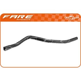Schlauch, Wärmetauscher-Heizung 7994 von FARE SA günstig für 59,28 € online kaufen