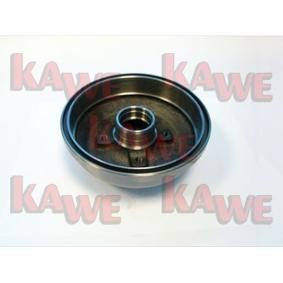 Acquista Tamburo freno da KAWE 7D0135 a buon mercato per soli 38,89 €