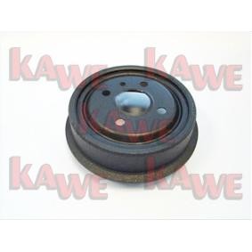Acquista Tamburo freno da KAWE 7D0138 a buon mercato per soli 24,24 €