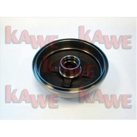 Acquista Tamburo freno da KAWE 7D0139 a buon mercato per soli 45,58 €
