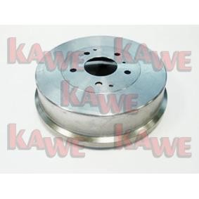 Acquista Tamburo freno da KAWE 7D0304 a buon mercato per soli 53,29 €