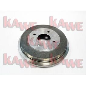 Acquista Tamburo freno da KAWE 7D0312 a buon mercato per soli 42,12 €