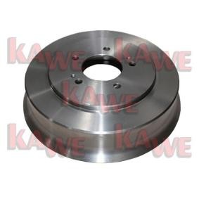 Achetez des Tambour de frein KAWE 7D0458 à prix pour 103,76 €