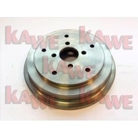 Acquista Tamburo freno da KAWE 7D0516 a buon mercato per soli 63,14 €