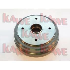 Acquista Tamburo freno da KAWE 7D0524 a buon mercato per soli 48,90 €