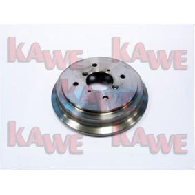 Acquista Tamburo freno da KAWE 7D0526 a buon mercato per soli 46,53 €