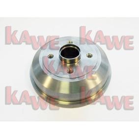 Acquista Tamburo freno da KAWE 7D0600 a buon mercato per soli 59,86 €