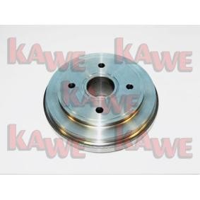 Acquista Tamburo freno da KAWE 7D0602 a buon mercato per soli 57,74 €