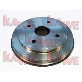 Acquista Tamburo freno da KAWE 7D0603 a buon mercato per soli 44,41 €