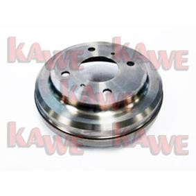 Acquista Tamburo freno da KAWE 7D0628 a buon mercato per soli 51,06 €