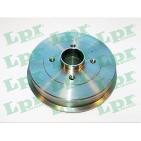 Achetez des Tambour de frein LPR 7D0677 à prix pour 51,77 €