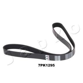 Comprar Correa trapecial poli V de JAPKO 7PK1295 a bajo precio de 15,31 €