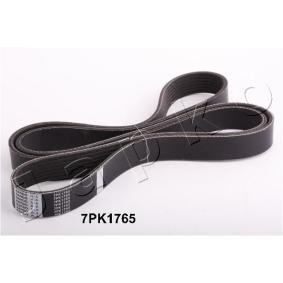 Comprar Correa trapecial poli V de JAPKO 7PK1765 a bajo precio de 24,72 €