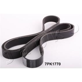 Comprar Correa trapecial poli V de JAPKO 7PK1770 a bajo precio de 19,47 €