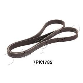 Comprar Correa trapecial poli V de JAPKO 7PK1785 a bajo precio de 19,73 €