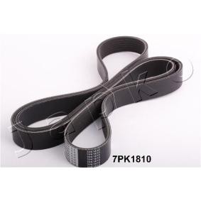Comprar Correa trapecial poli V de JAPKO 7PK1810 a bajo precio de 19,65 €