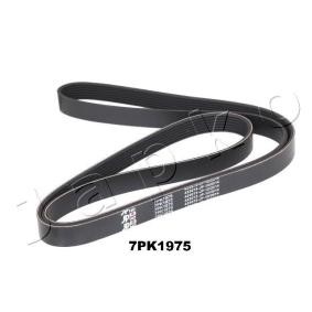 Comprar Correa trapecial poli V de JAPKO 7PK1975 a bajo precio de 26,31 €