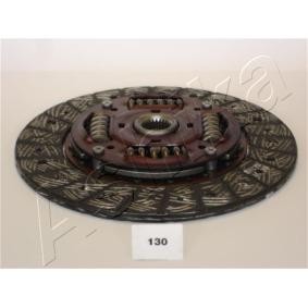 Compre Disco de embrague de ASHIKA online para Patrol GR V SUV (Y61) a precios moderados