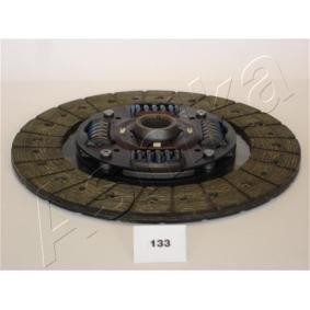 Acquista Disco frizione da ASHIKA 80-01-133 a buon mercato per soli 53,46 €