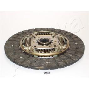 Compre Disco de embrague de ASHIKA online para Camry Berlina (_V4_) a precios moderados