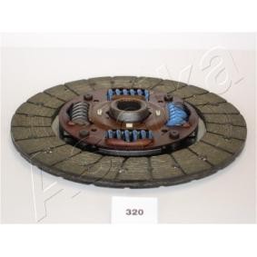 Compre Disco de embrague de ASHIKA online para RX 7 II (FC) a precios moderados