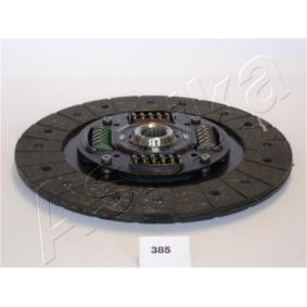 Acquista Disco frizione da ASHIKA 80-03-385 a buon mercato per soli 71,29 €